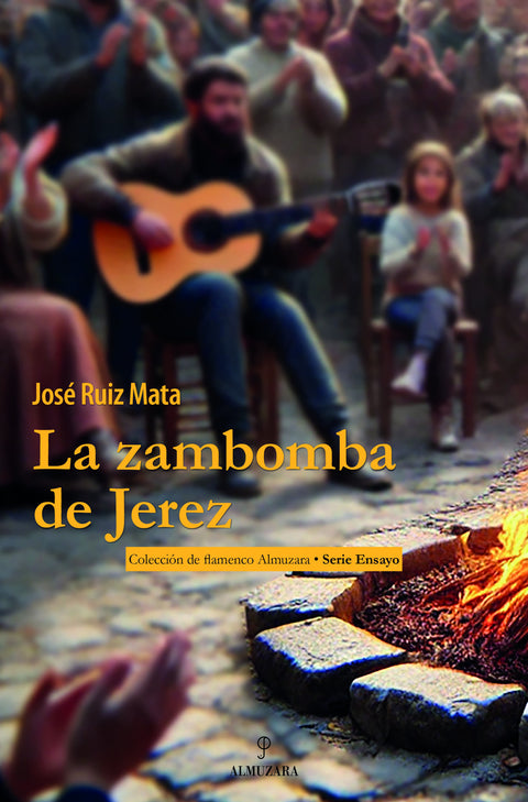  ZAMBOMBA DE JEREZ, LA 