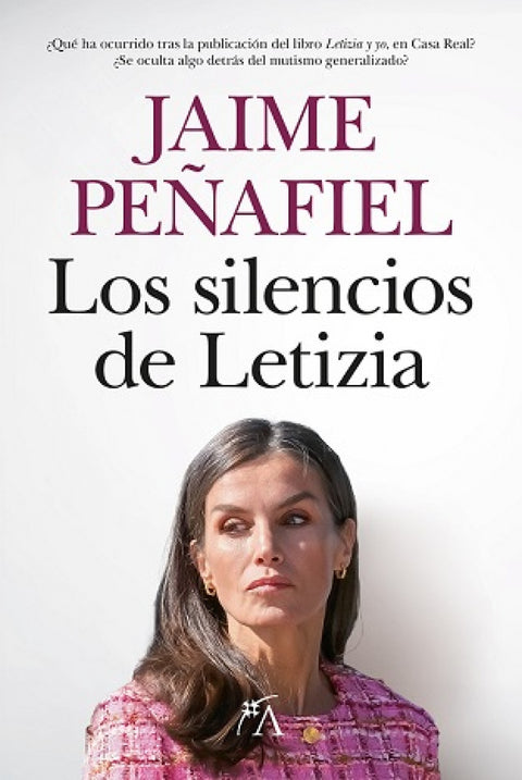  SILENCIOS DE LETIZIA, LOS 