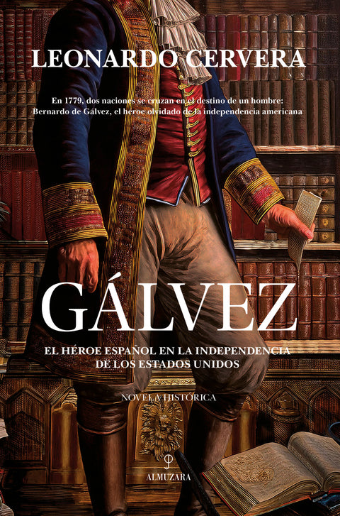  GÁLVEZ 