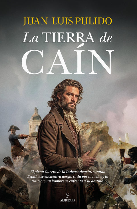  TIERRA DE CAÍN, LA 