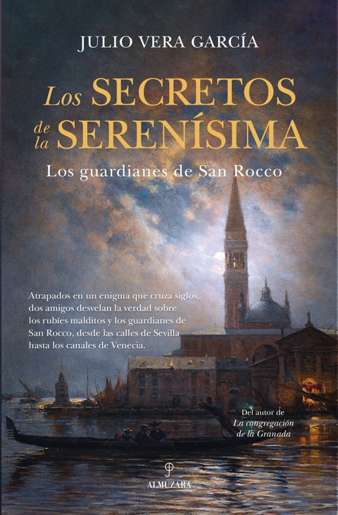 SECRETOS DE LA SERNÍSIMA, LOS 