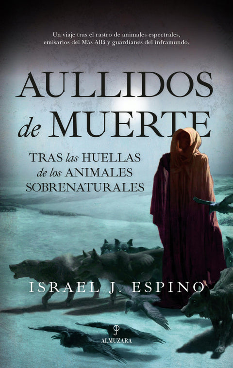  AULLIDOS DE MUERTE 