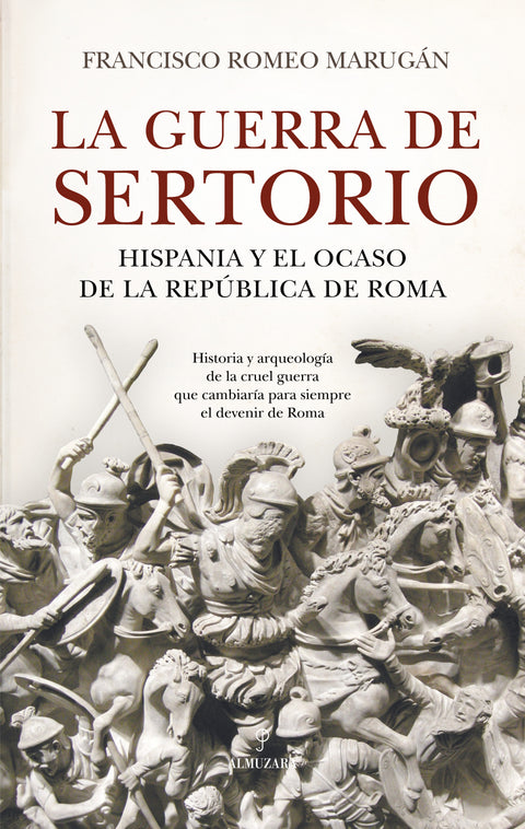  GUERRA DE SERTORIO, LA 