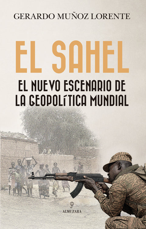  SAHEL, EL 