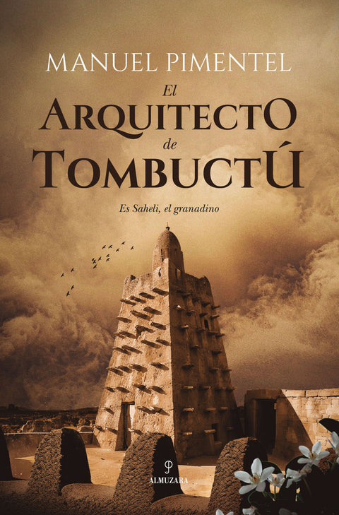  ARQUITECTO DE TOMBUCTÚ, EL 