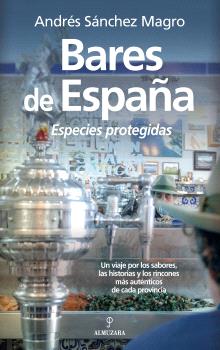  BARES DE ESPAÑA 