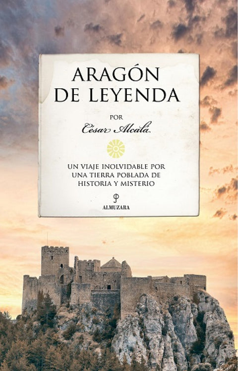 ARAGÓN DE LEYENDA 