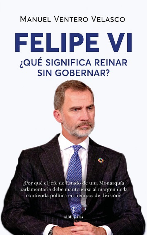  FELIPE VI 