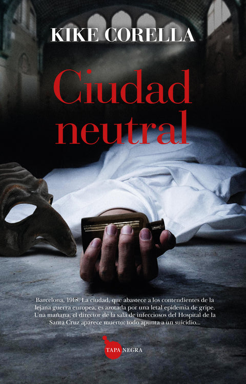  CIUDAD NEUTRAL 