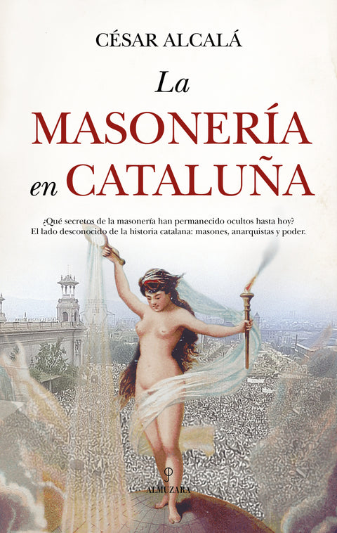  MASONERÍA EN CATALUÑA, LA 