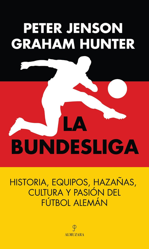 BUNDESLIGA, LA