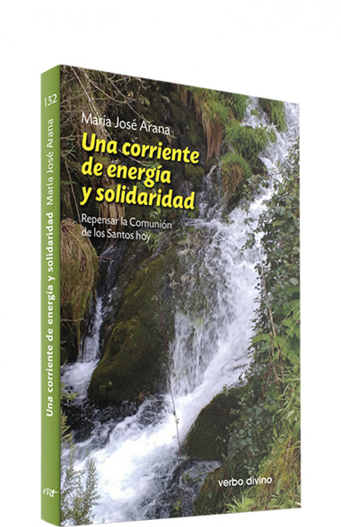  Una corriente de energía y solidaridad 