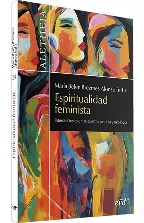  Espiritualidad feminista 