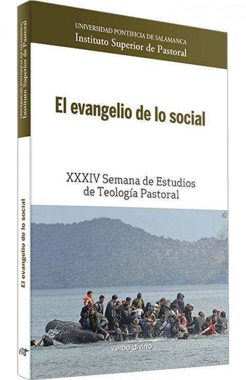  EL EVANGELIO DE LO SOCIAL 