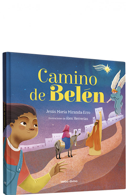  Camino de Belén 