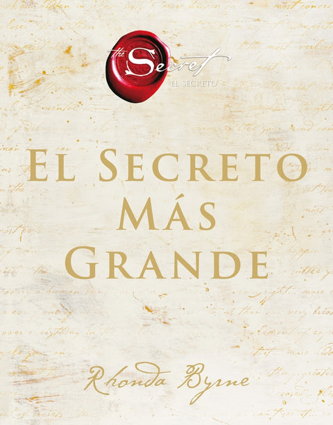  El secreto más grande 