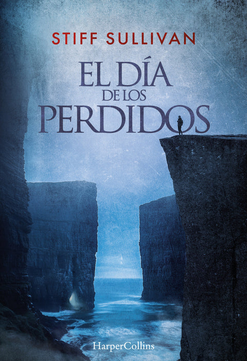  El día de los perdidos 