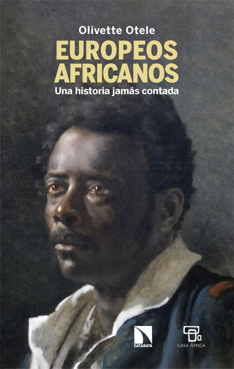  Europeos africanos 