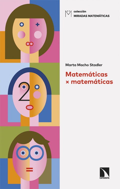 Matematicas x matermaticas