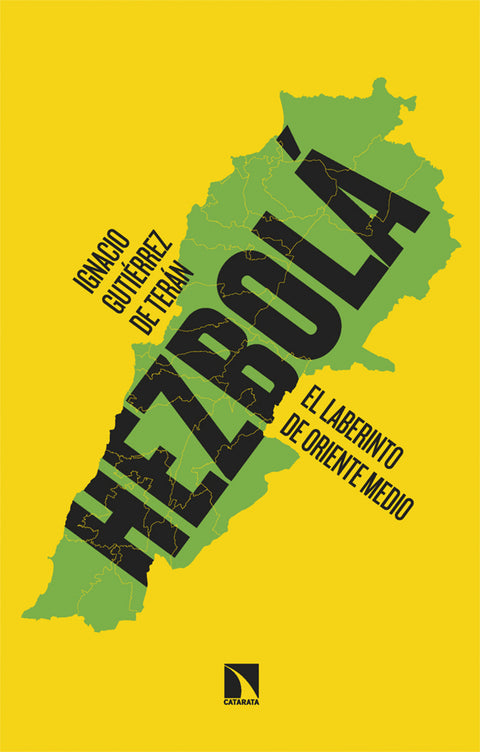  Hezbolá 
