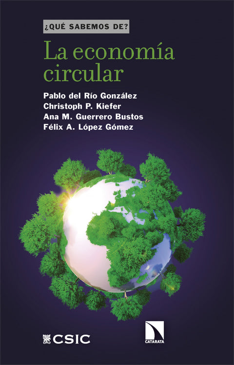  La economía circular 