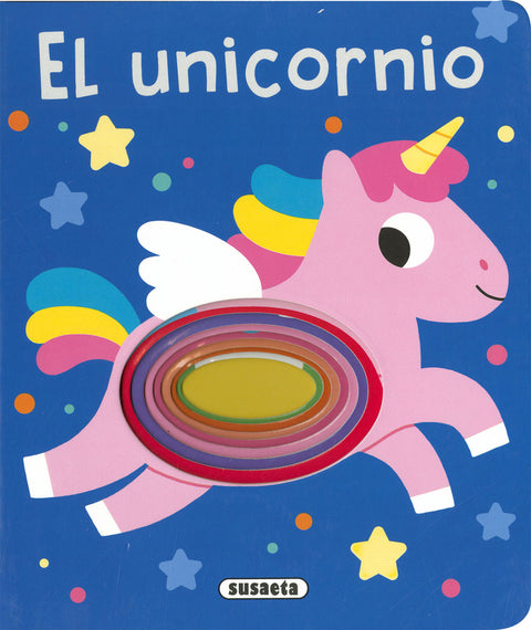  El unicornio 