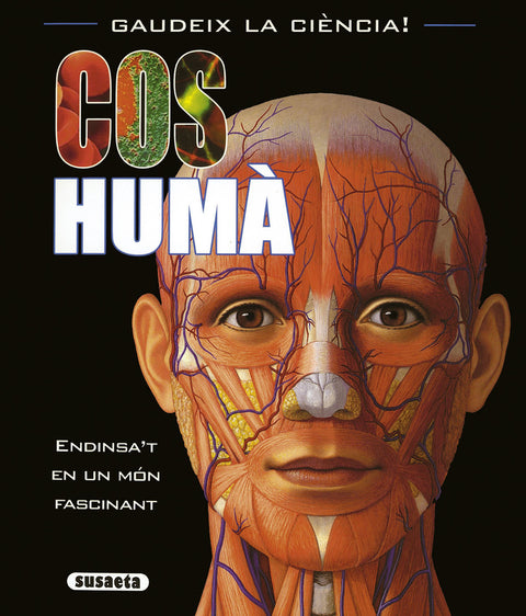  Cos huma 