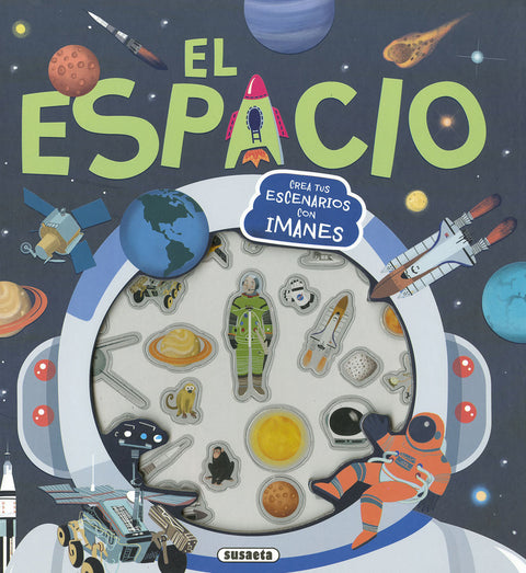  El espacio 