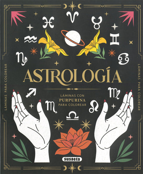  ASTROLOGIA 