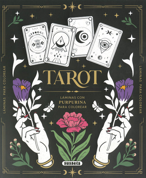  TAROT 