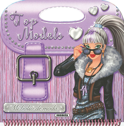  Mi bolso de moda. Top Models 