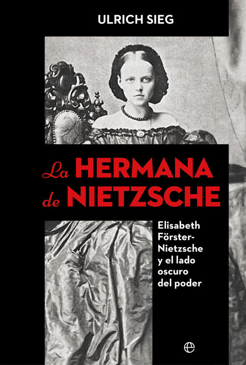  La hermana de Nietzsche 