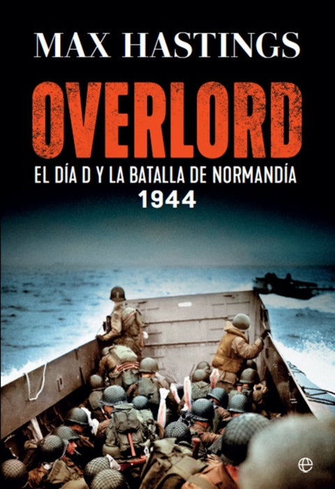  OVERLORD 