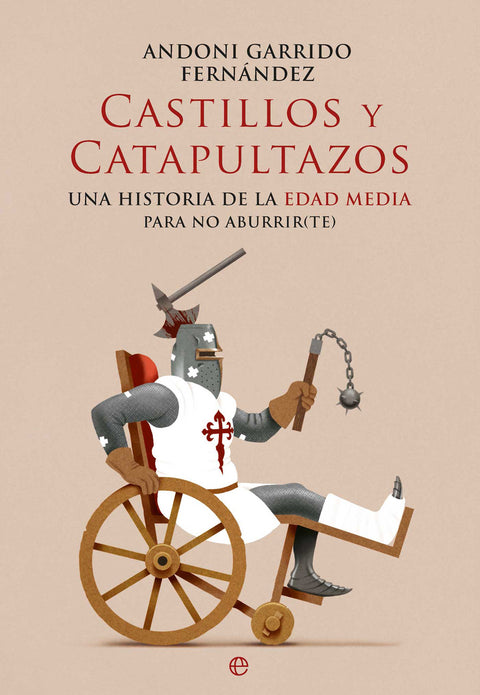  CASTILLOS Y CATAPULTAZOS 