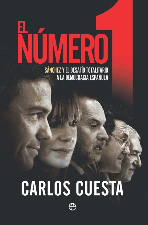  El número 1 
