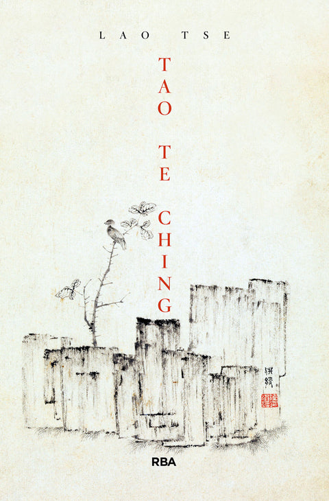 Tao Te Ching