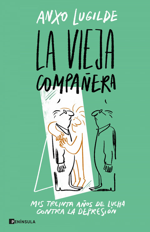  La Vieja Compañera 