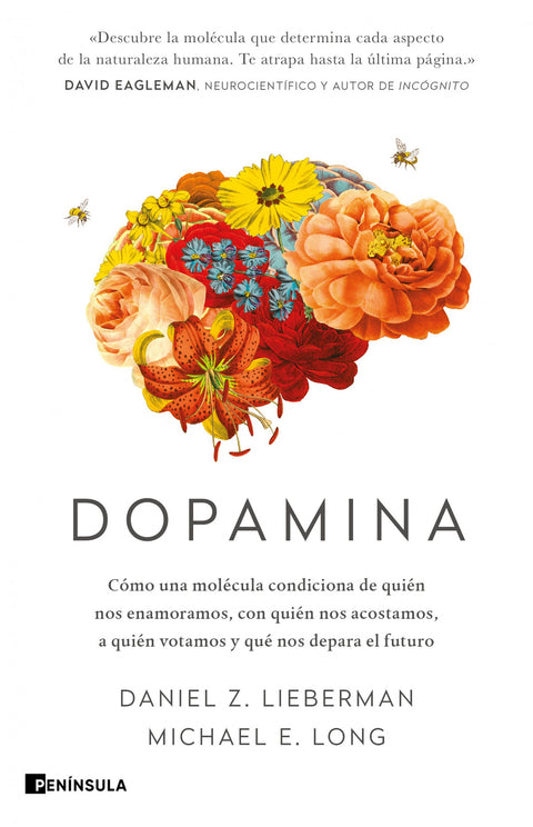  Dopamina 