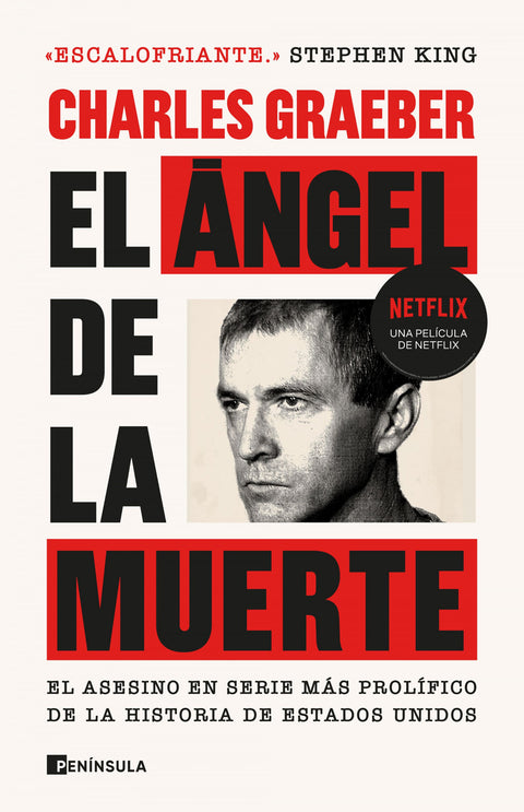  EL ANGEL DE LA MUERTE 