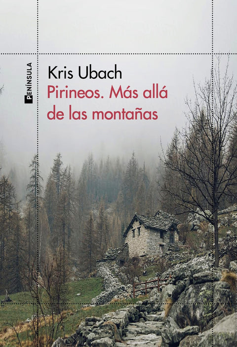  Pirineos. Más allá de las montañas 