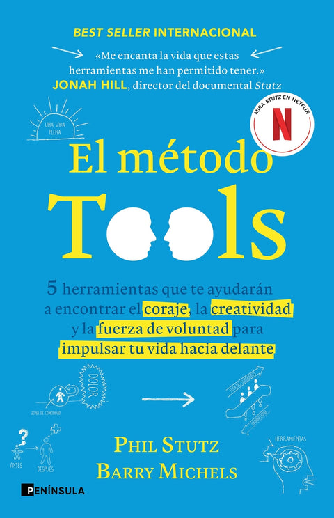  El método Tools 