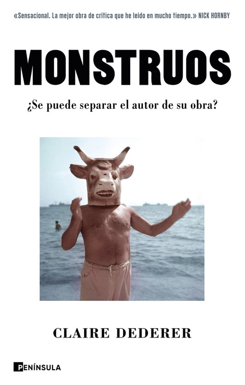  Monstruos 