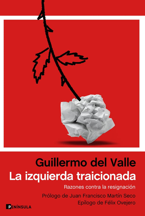  La izquierda traicionada 
