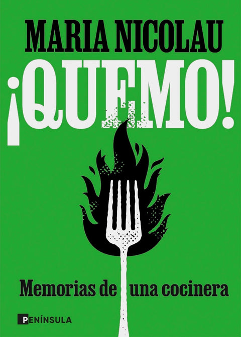  ¡Quemo! 