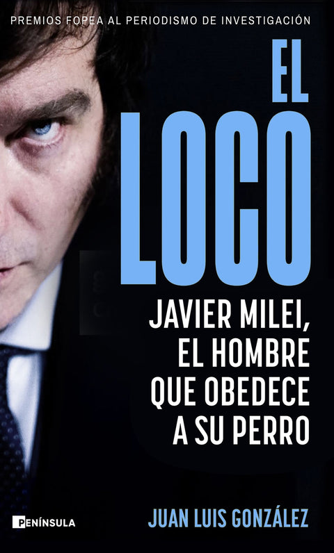  El loco 