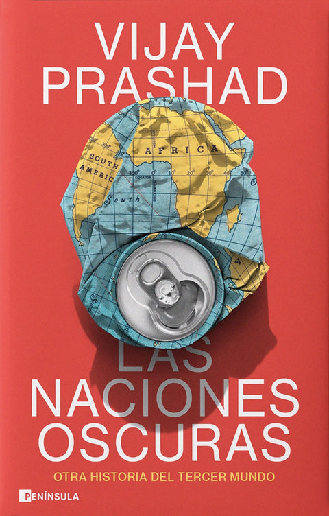  Las naciones oscuras 