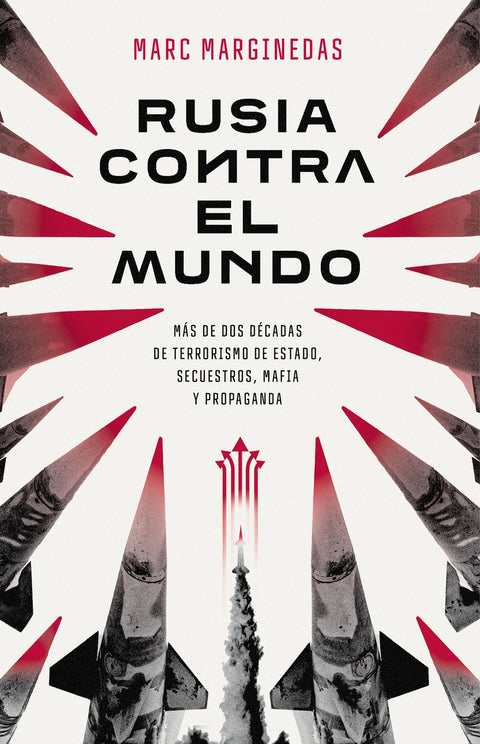  Rusia contra el mundo 