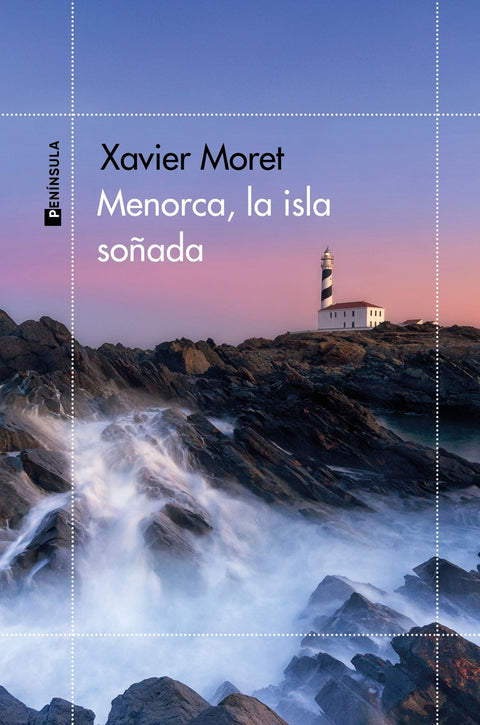  Menorca, la isla soñada 