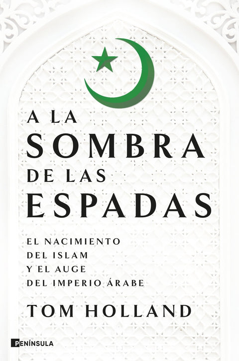  A la sombra de las espadas 