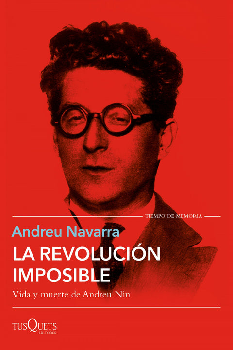  La revolución imposible 